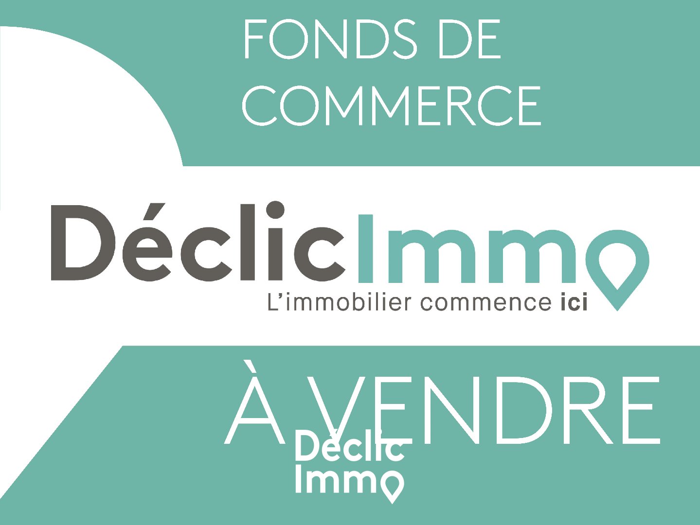 Agence immobilière de DECLIC IMMO 86