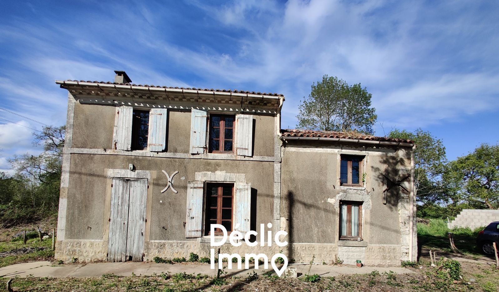 Agence immobilière de DECLIC IMMO 86