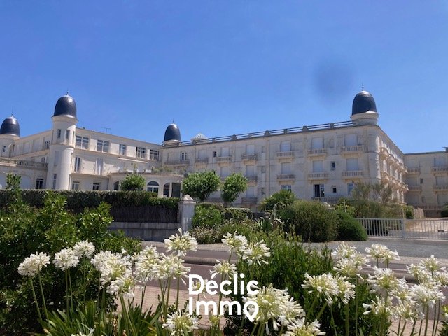 Agence immobilière de DECLIC IMMO 86