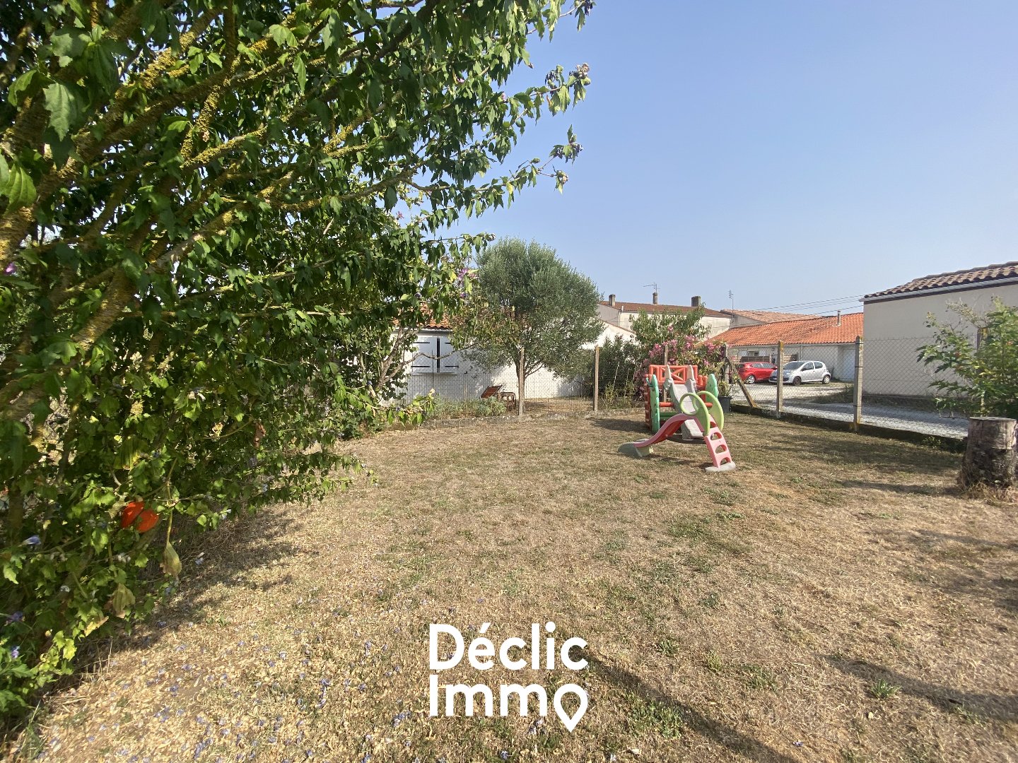 Agence immobilière de DECLIC IMMO 86