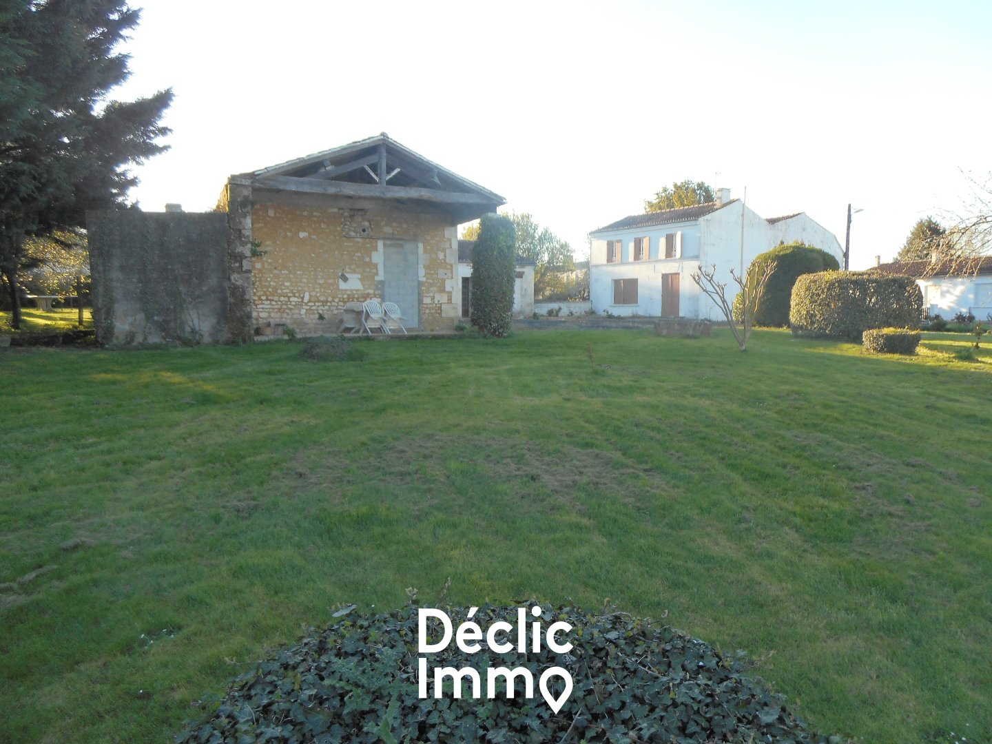 Agence immobilière de DECLIC IMMO 86