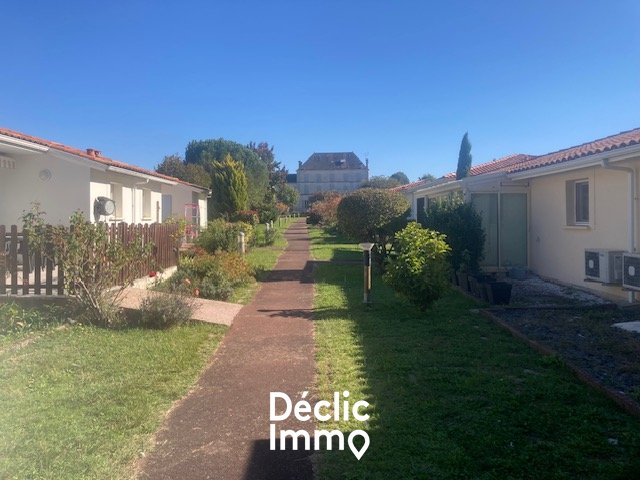 Agence immobilière de DECLIC IMMO 86