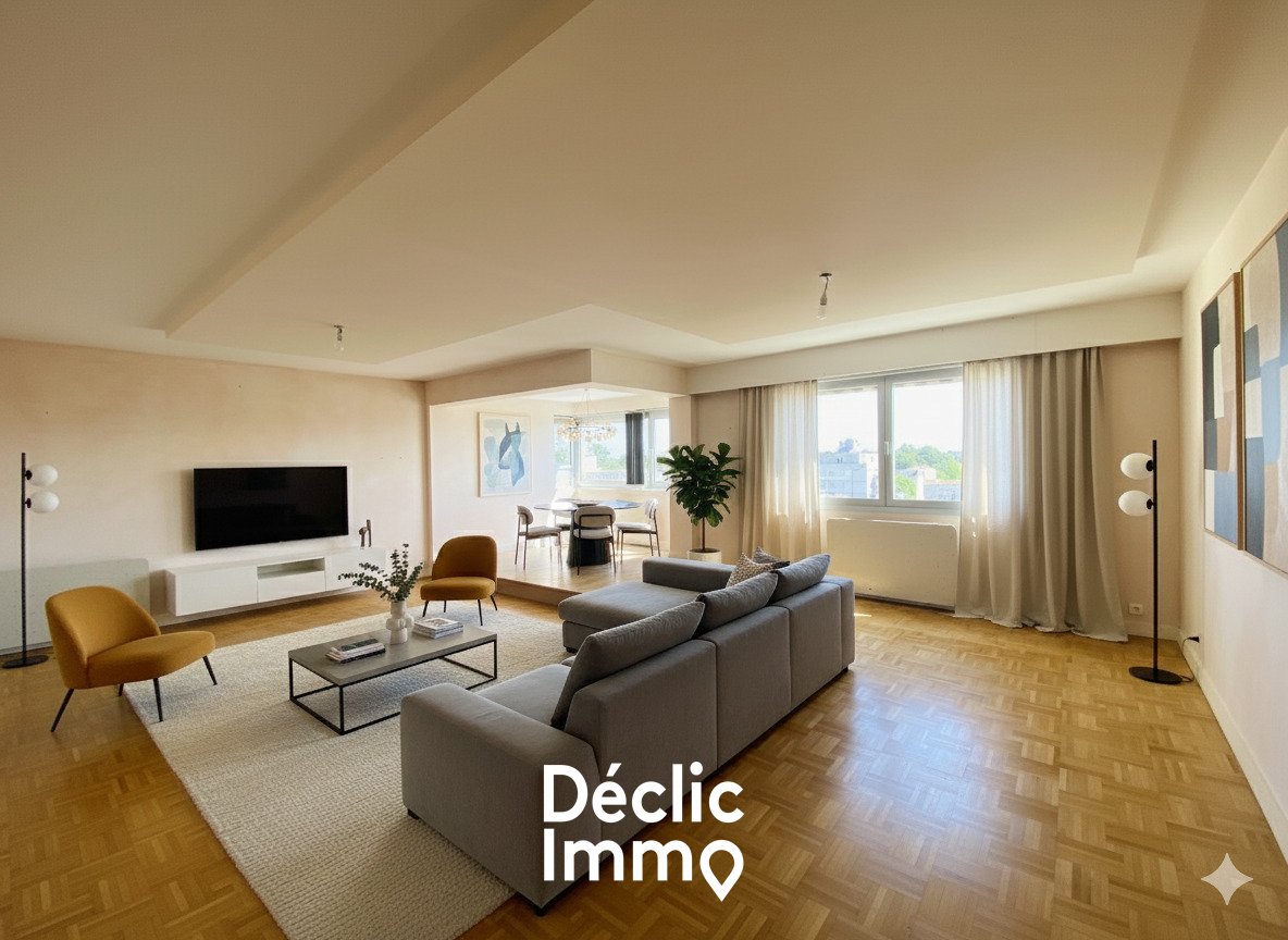 Agence immobilière de DECLIC IMMO 86