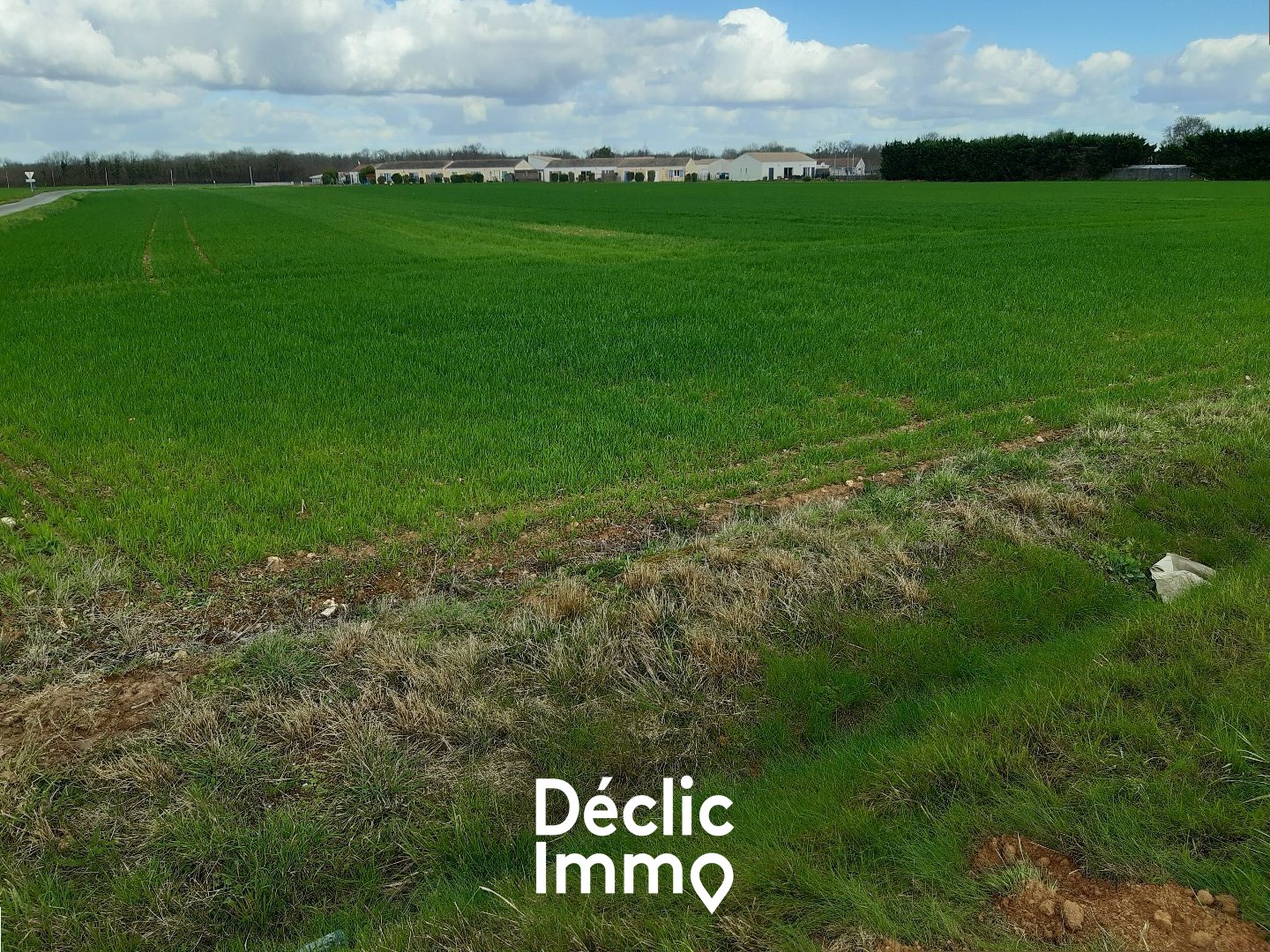 Agence immobilière de DECLIC IMMO 86