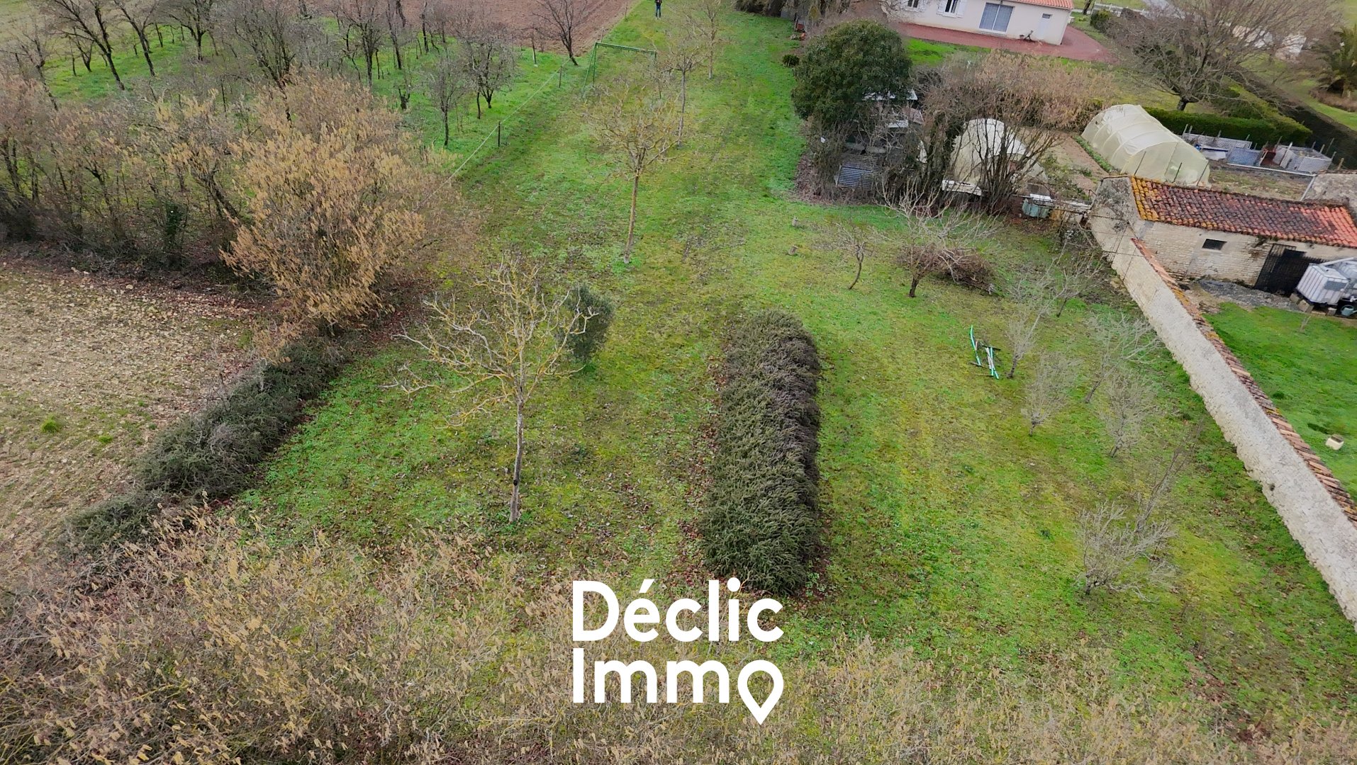 Agence immobilière de DECLIC IMMO 86