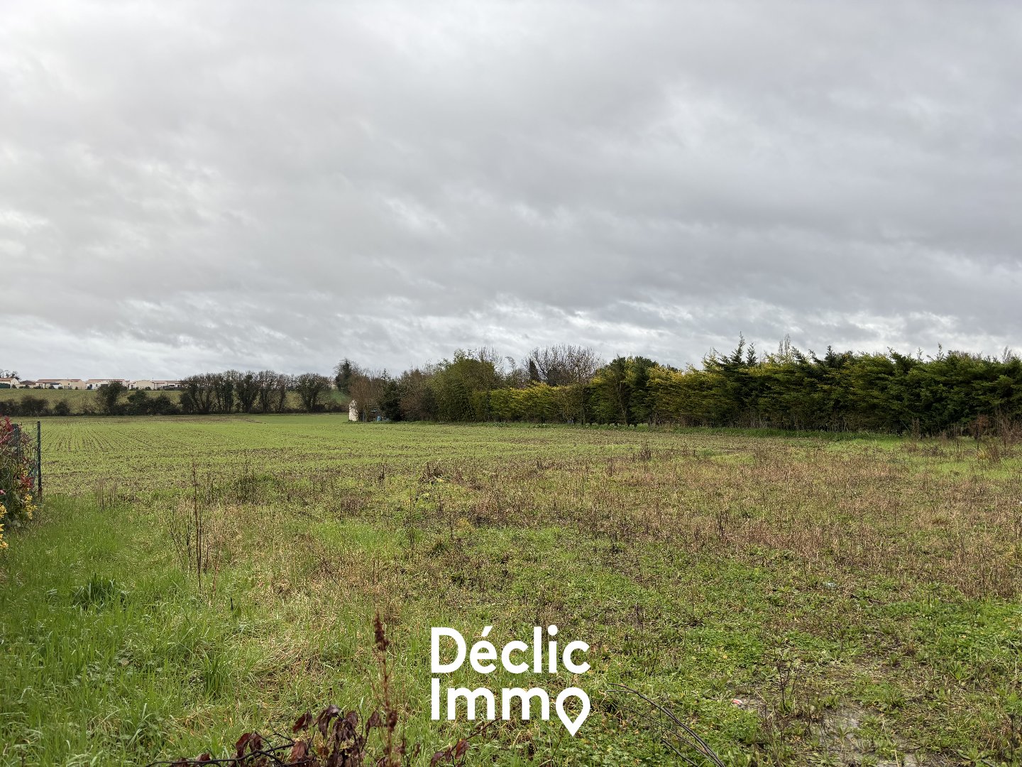 Agence immobilière de DECLIC IMMO 86