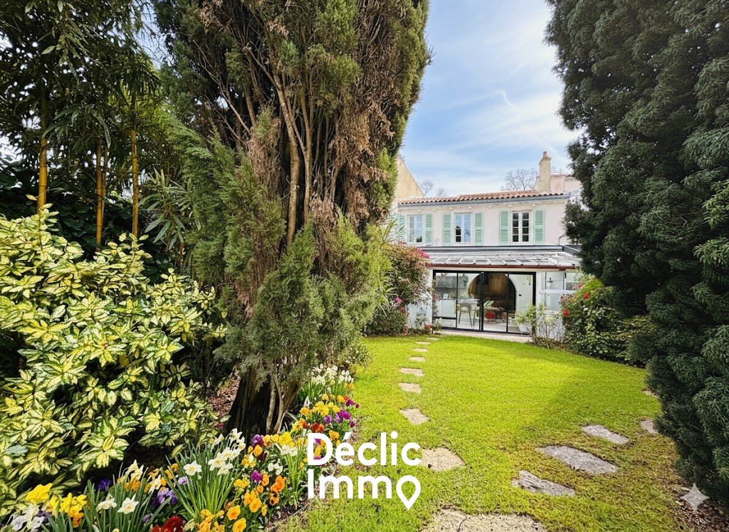 Agence immobilière de DECLIC IMMO 86