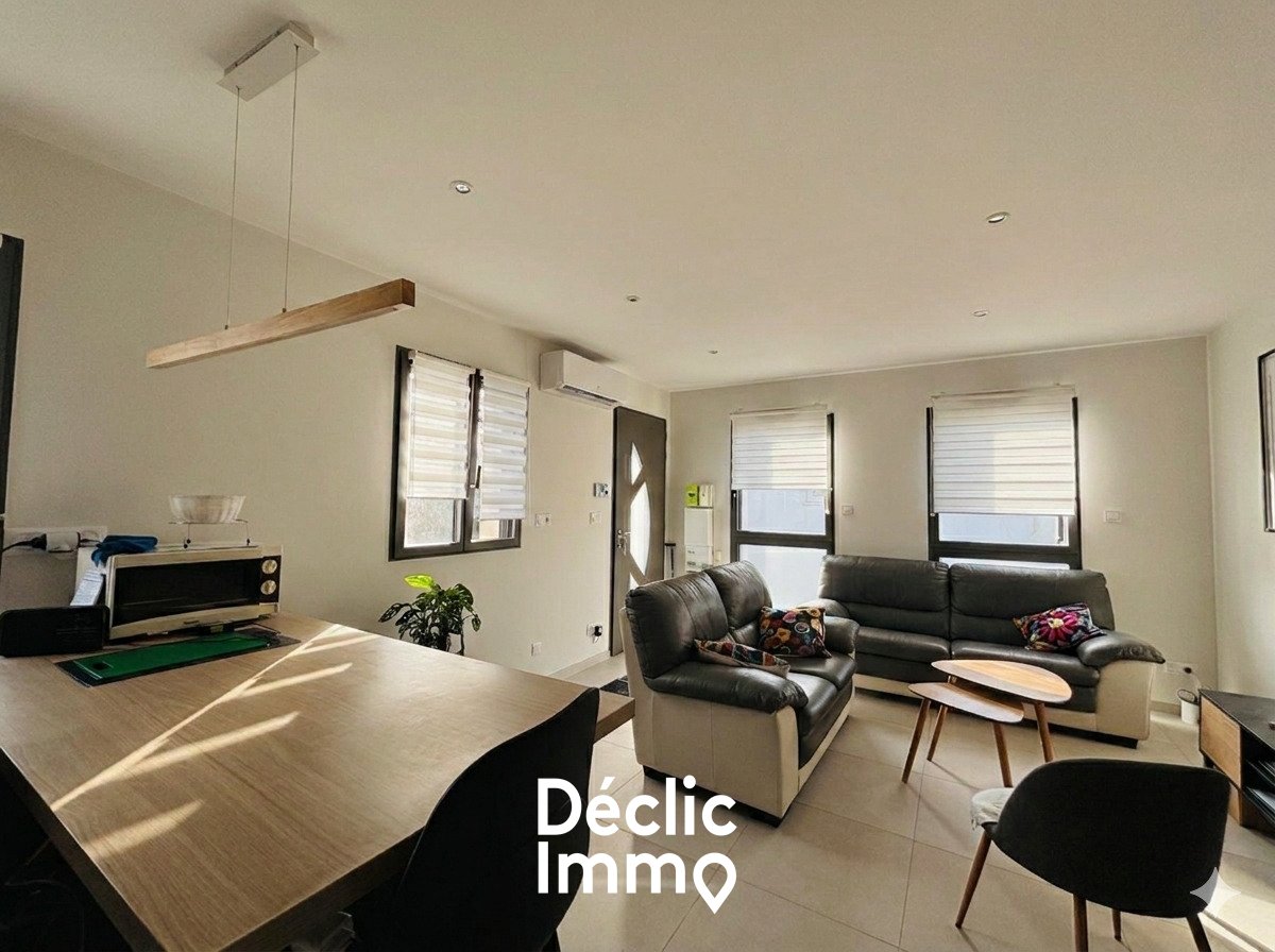 Agence immobilière de DECLIC IMMO 86