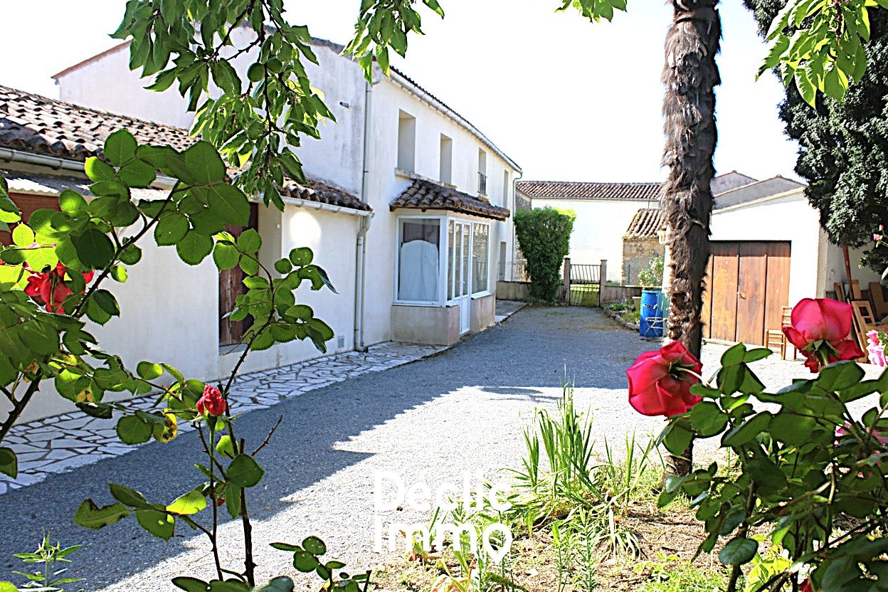 Agence immobilière de DECLIC IMMO 86