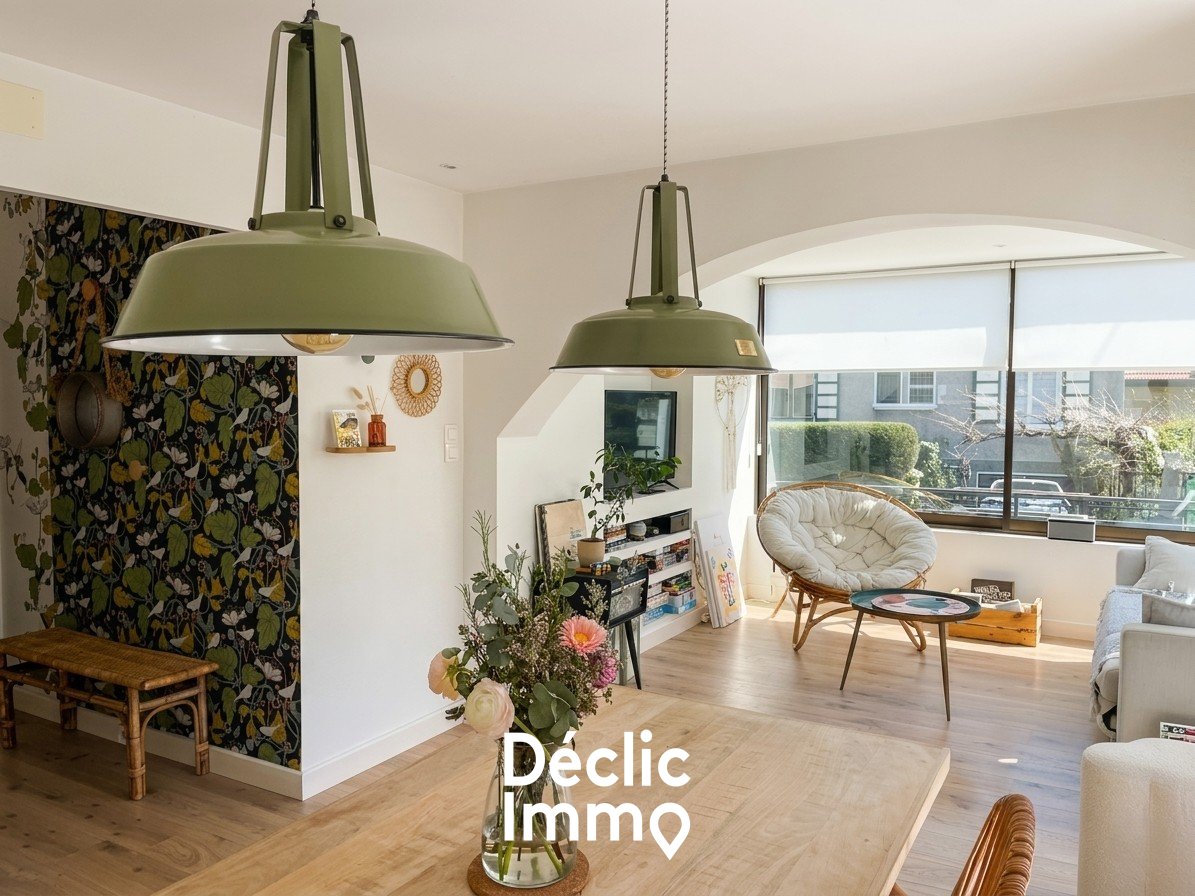 Agence immobilière de DECLIC IMMO 86