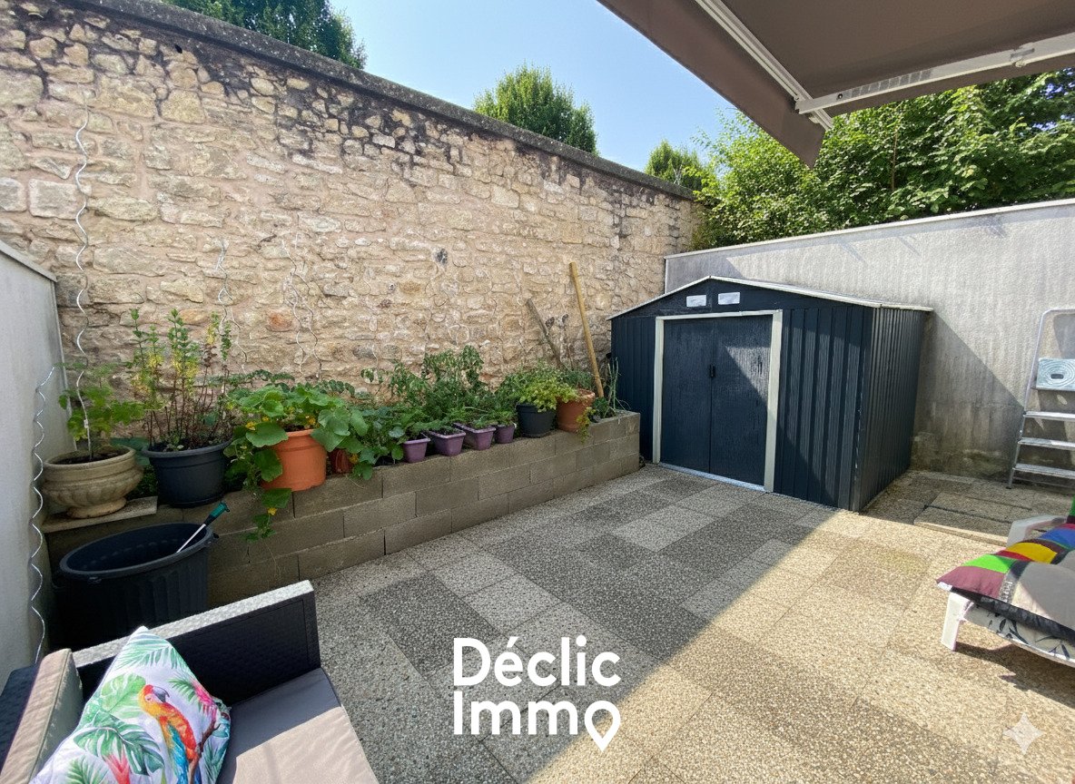 Agence immobilière de DECLIC IMMO 86