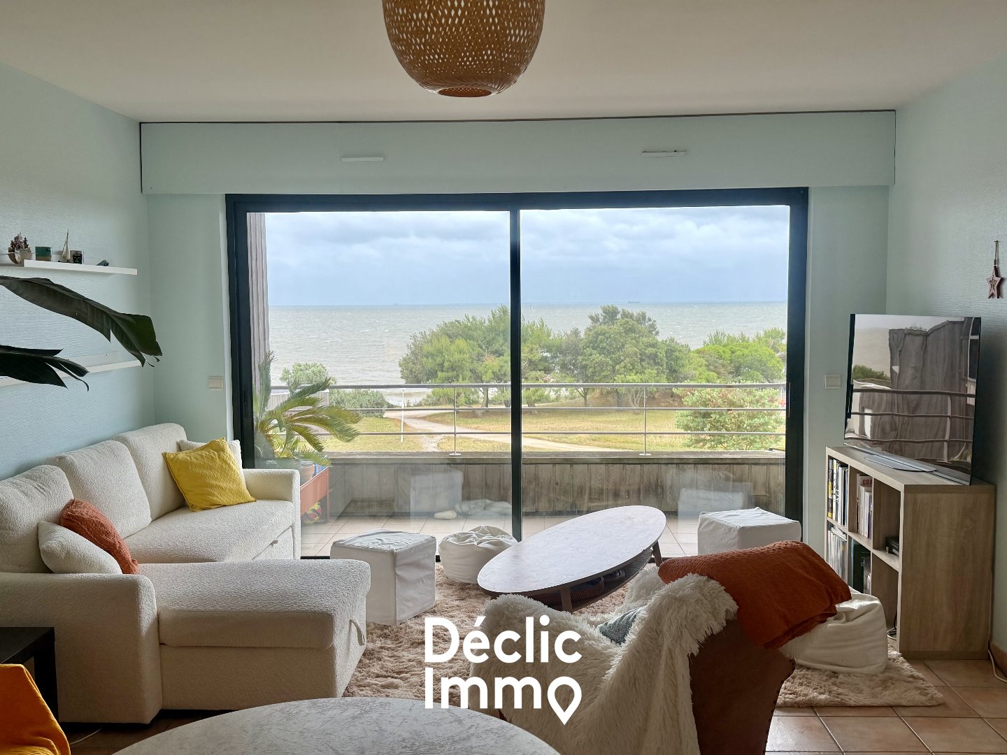 Agence immobilière de DECLIC IMMO 86