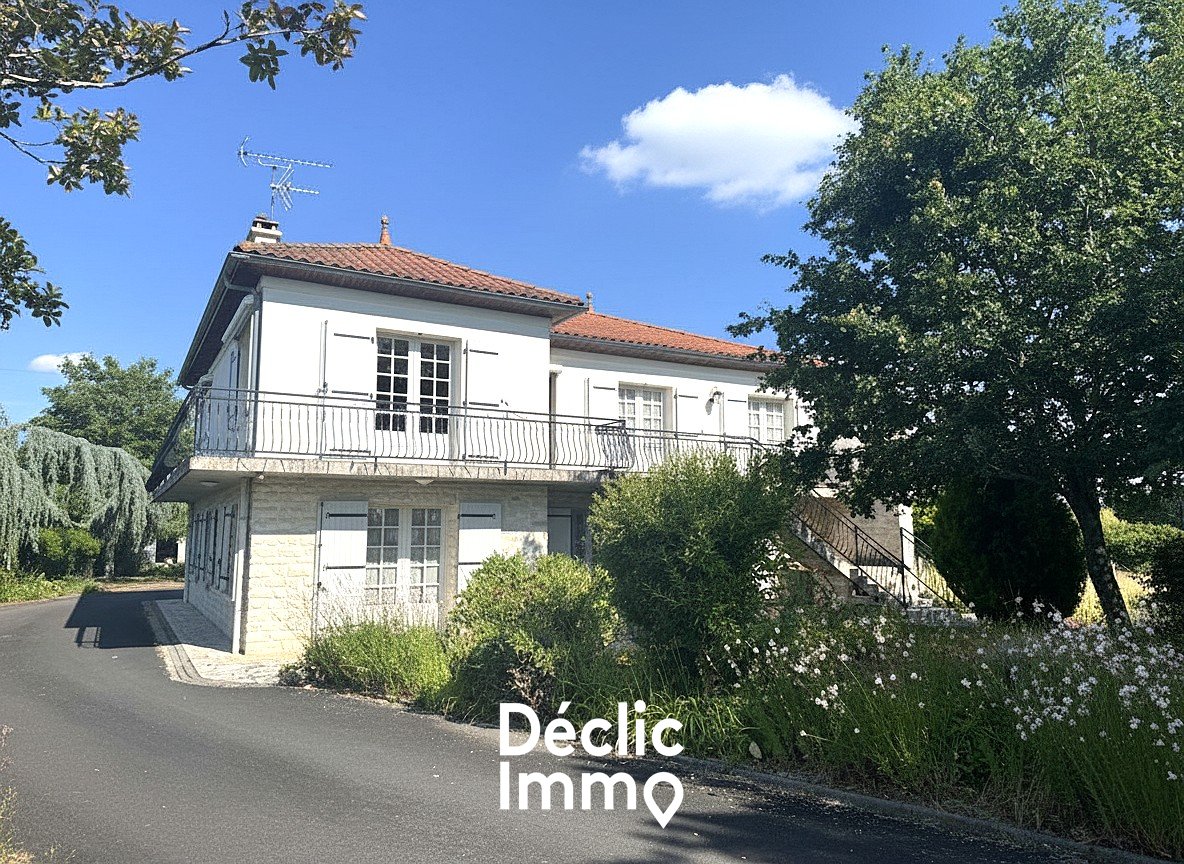 Agence immobilière de DECLIC IMMO 86