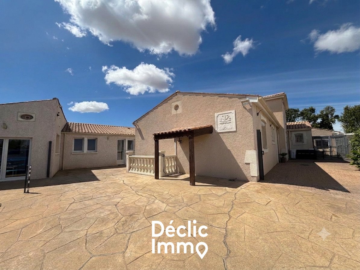 Agence immobilière de DECLIC IMMO 86