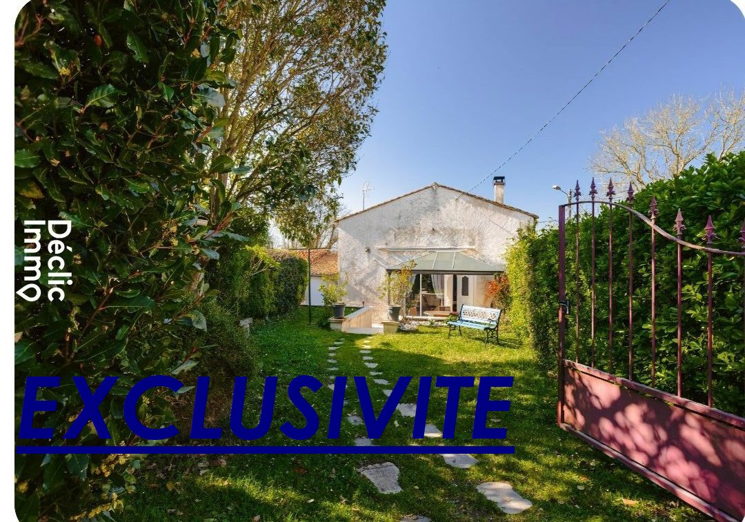 Maison de campagne