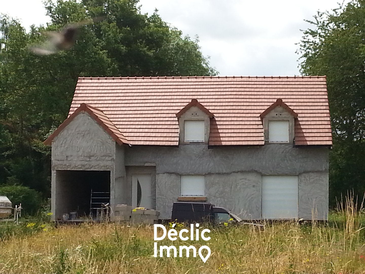 Agence immobilière de DECLIC IMMO 86