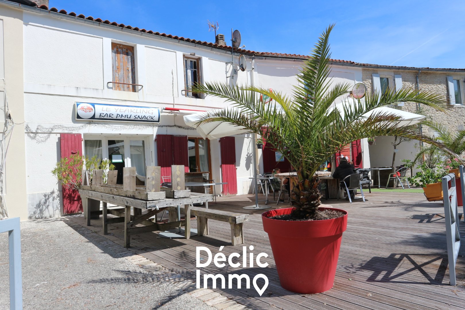 Divers Commerces