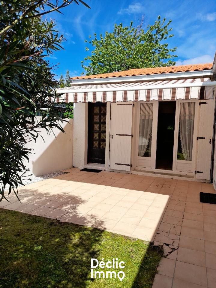 Agence immobilière de DECLIC IMMO 86