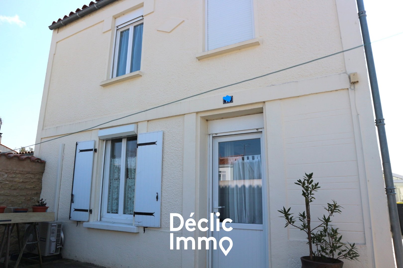 Agence immobilière de DECLIC IMMO 86