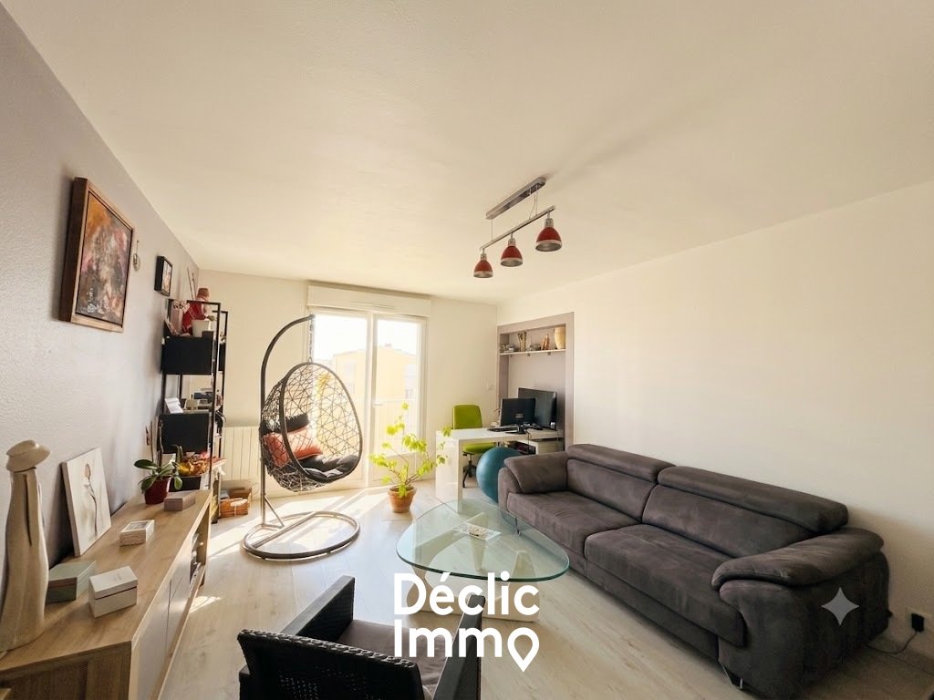 Agence immobilière de DECLIC IMMO 86