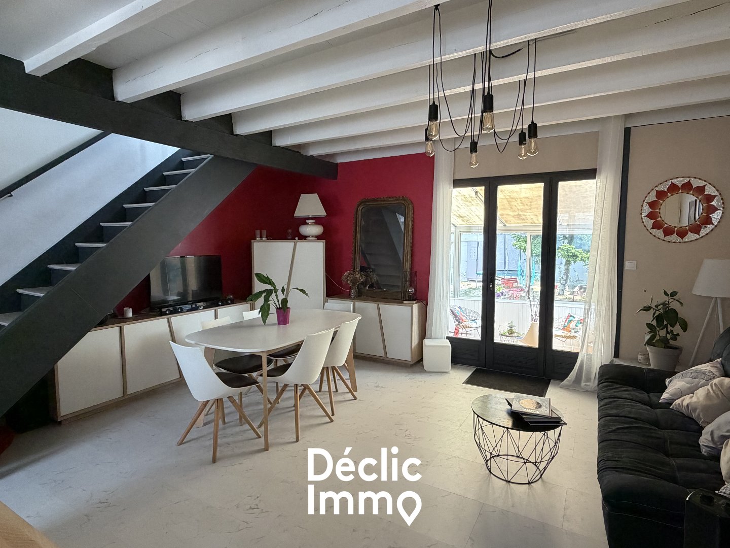 Agence immobilière de DECLIC IMMO 86