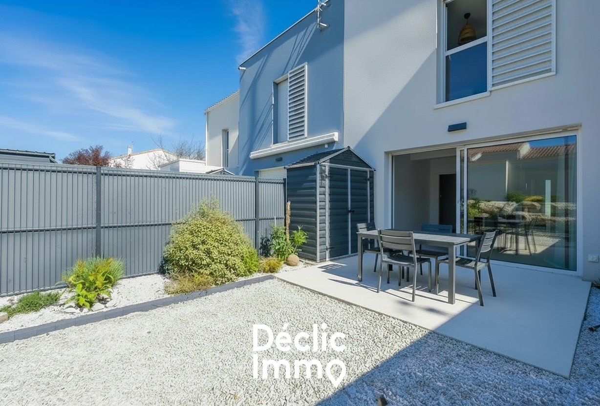 Agence immobilière de DECLIC IMMO 86
