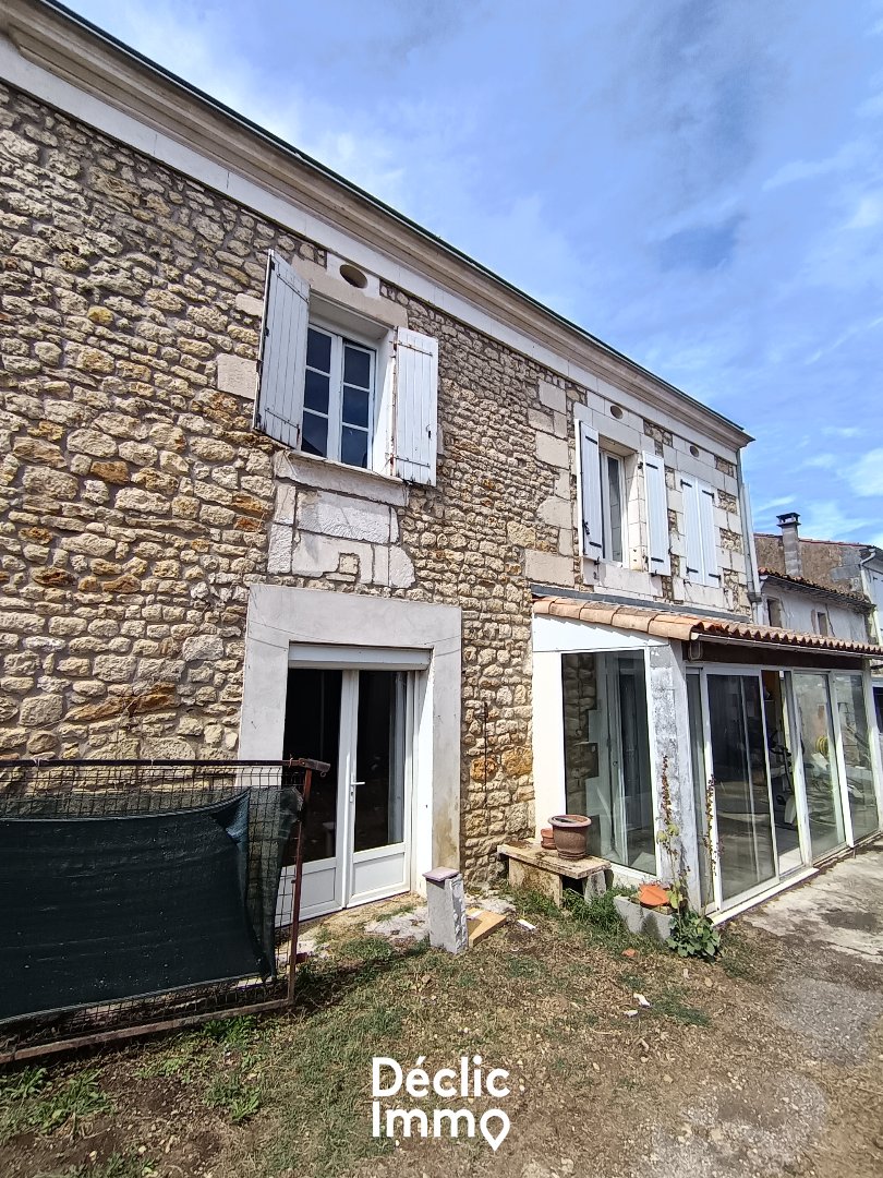 Agence immobilière de DECLIC IMMO 86
