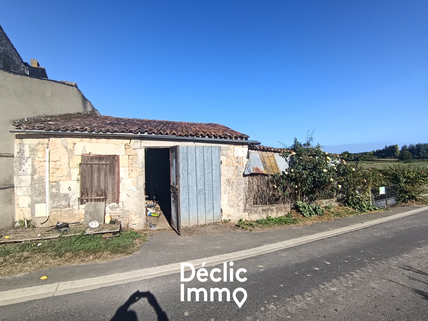 Agence immobilière de DECLIC IMMO 86