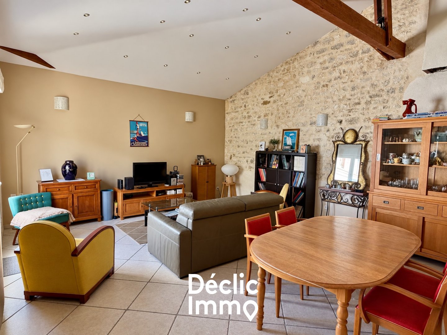 Agence immobilière de DECLIC IMMO 86