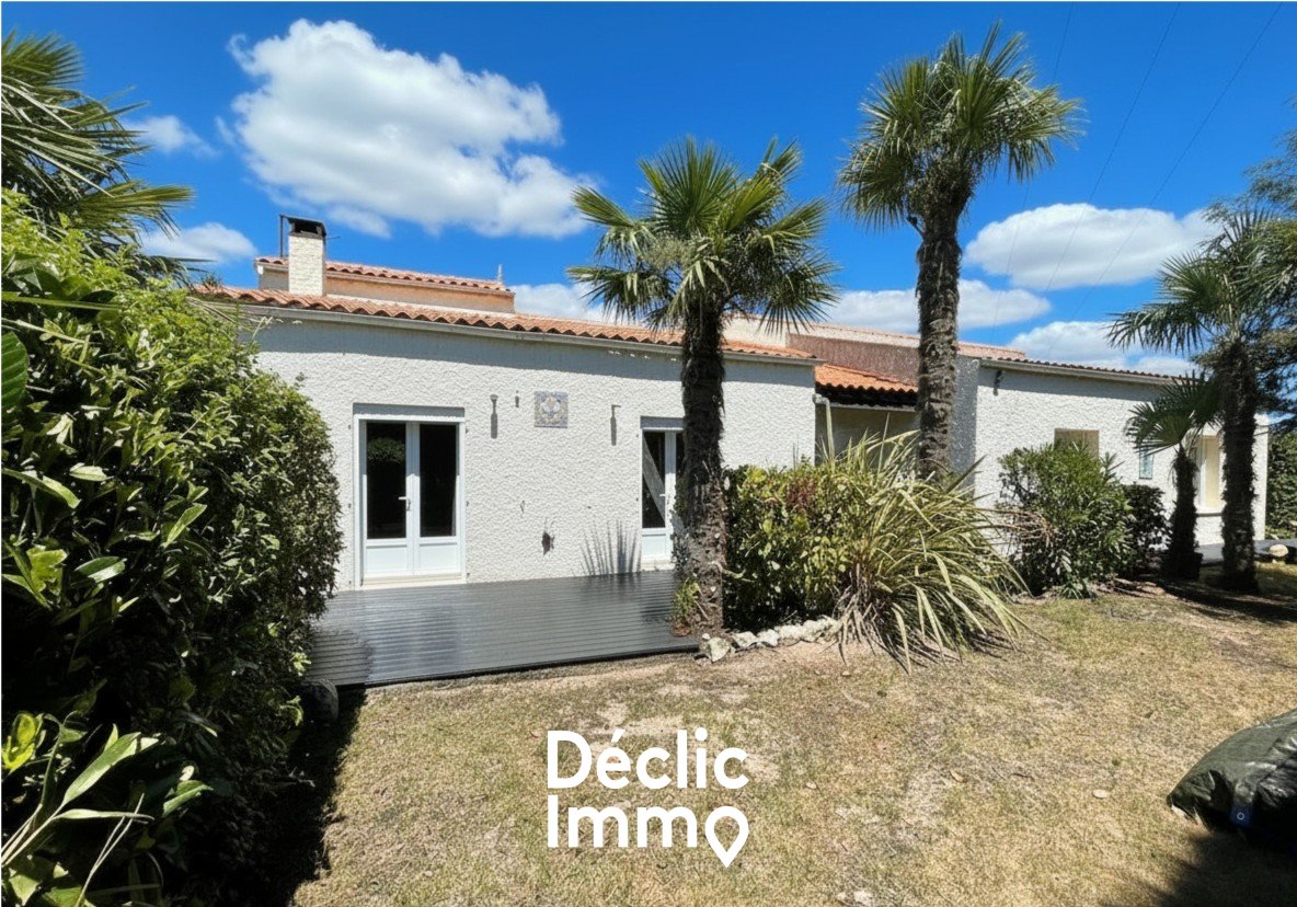 Agence immobilière de DECLIC IMMO 86