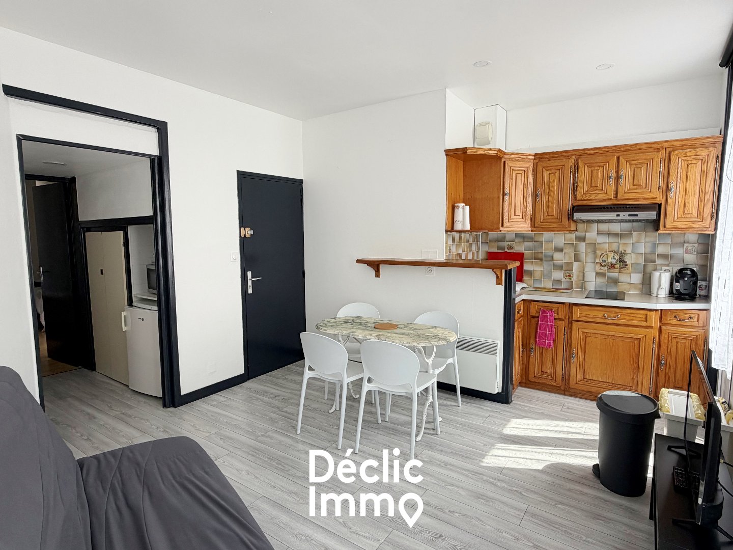 Agence immobilière de DECLIC IMMO 86