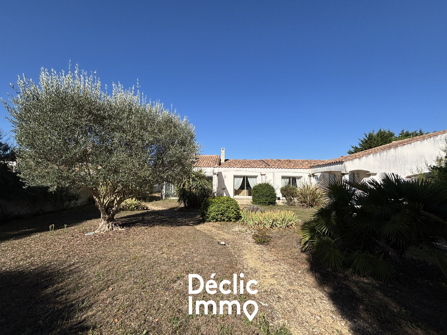 Agence immobilière de DECLIC IMMO 86