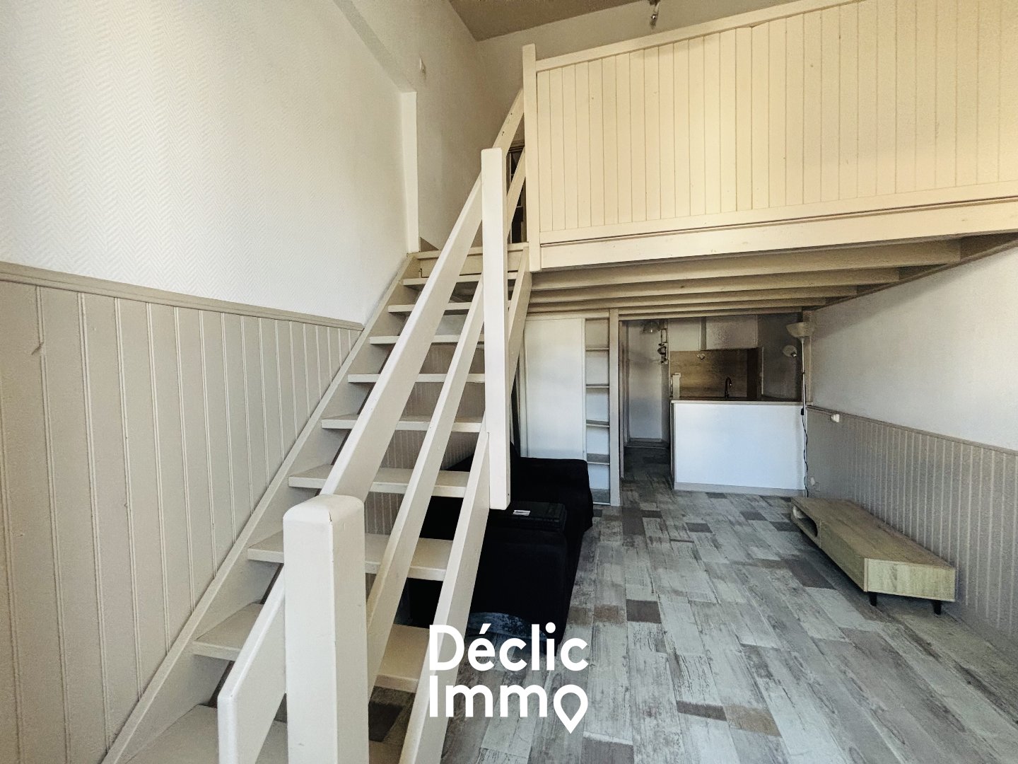 Agence immobilière de DECLIC IMMO 86