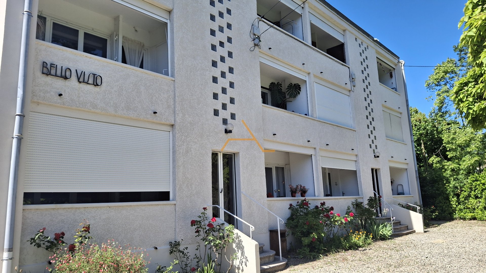 Agence immobilière de OFFICE IMMOBILIER ARIENTI