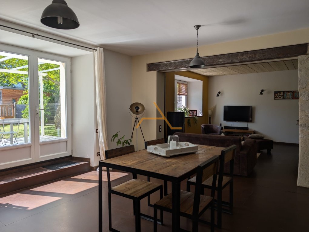 Agence immobilière de OFFICE IMMOBILIER ARIENTI