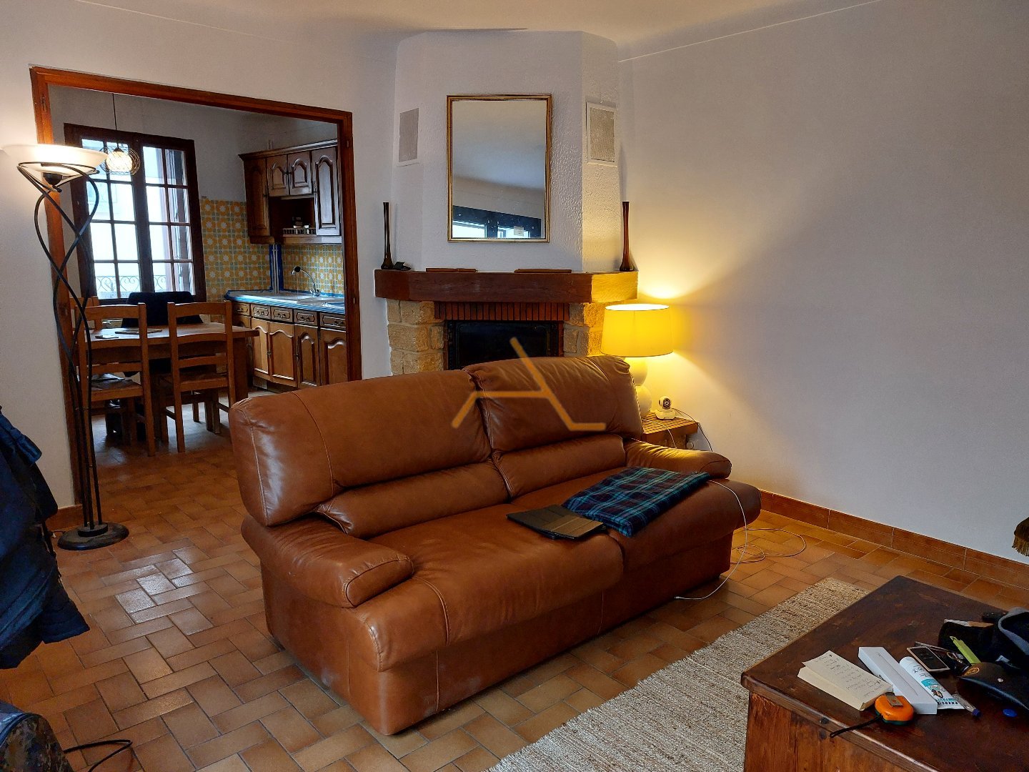 Agence immobilière de OFFICE IMMOBILIER ARIENTI