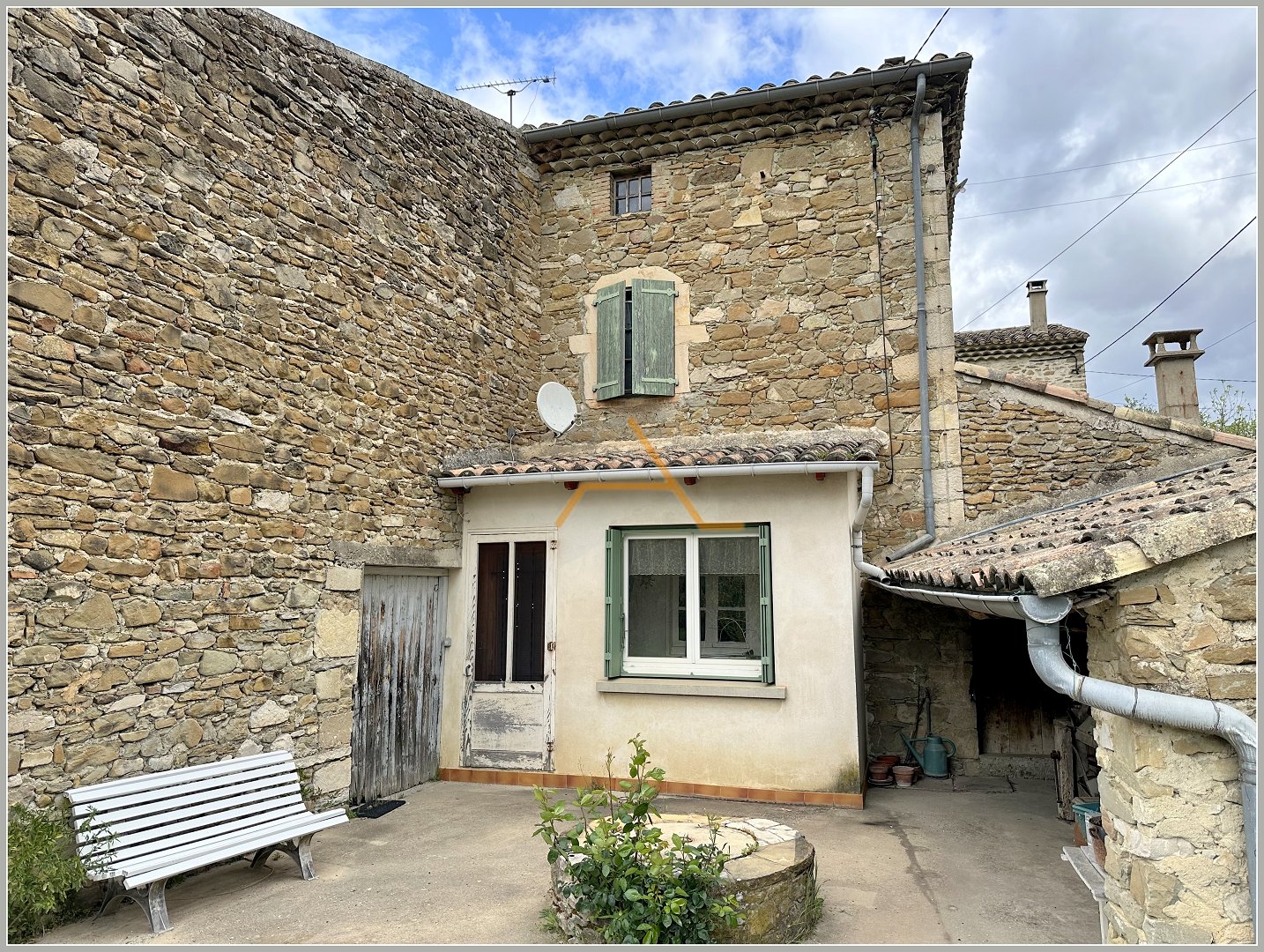 Agence immobilière de OFFICE IMMOBILIER ARIENTI