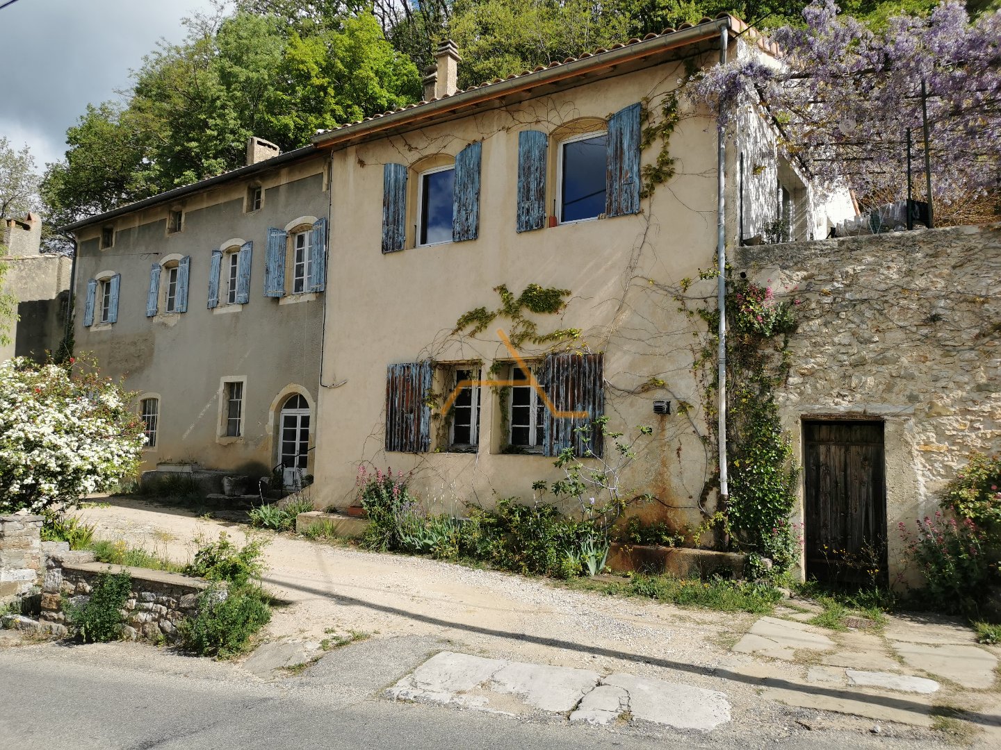 Agence immobilière de OFFICE IMMOBILIER ARIENTI