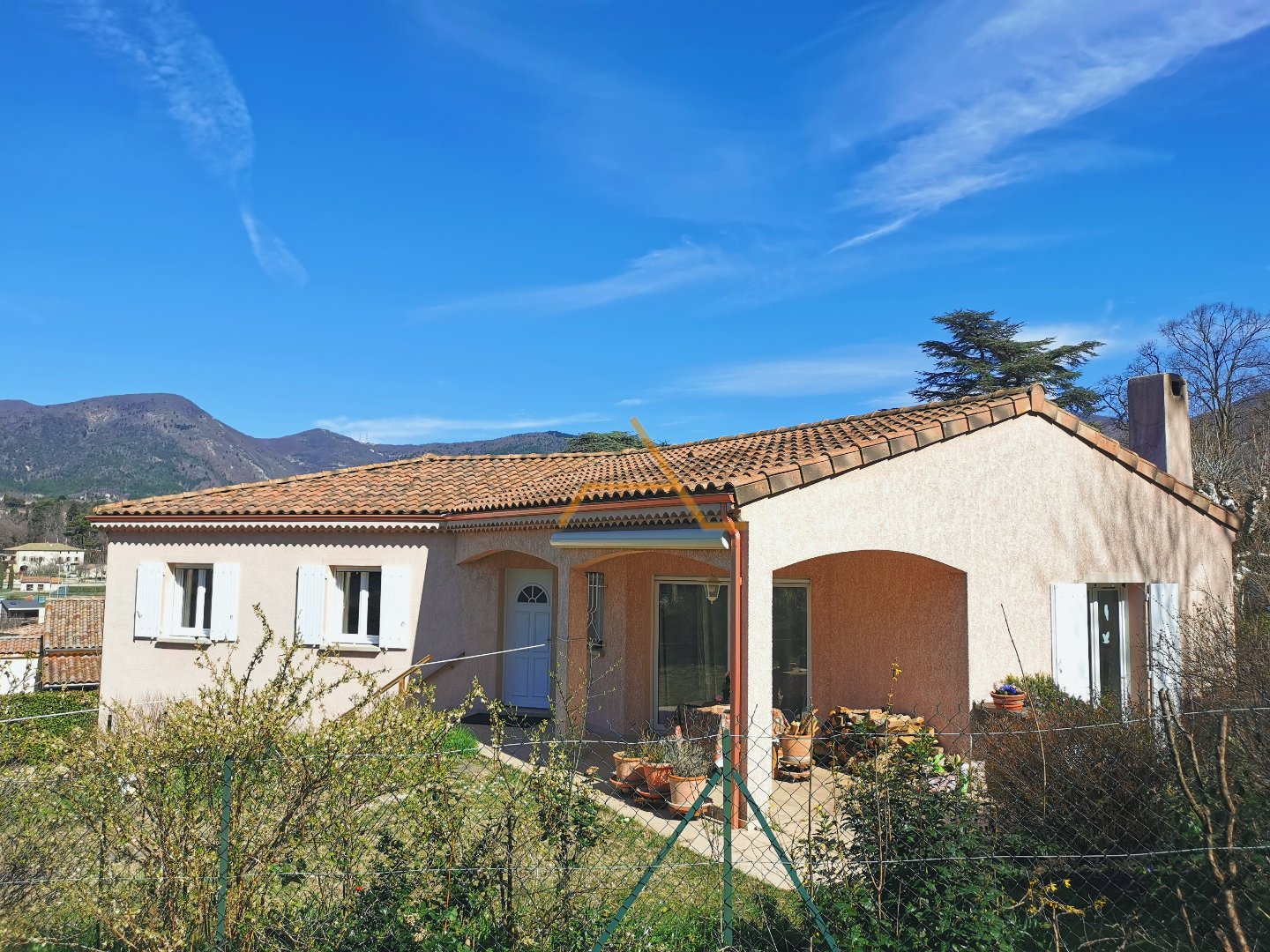 Agence immobilière de OFFICE IMMOBILIER ARIENTI