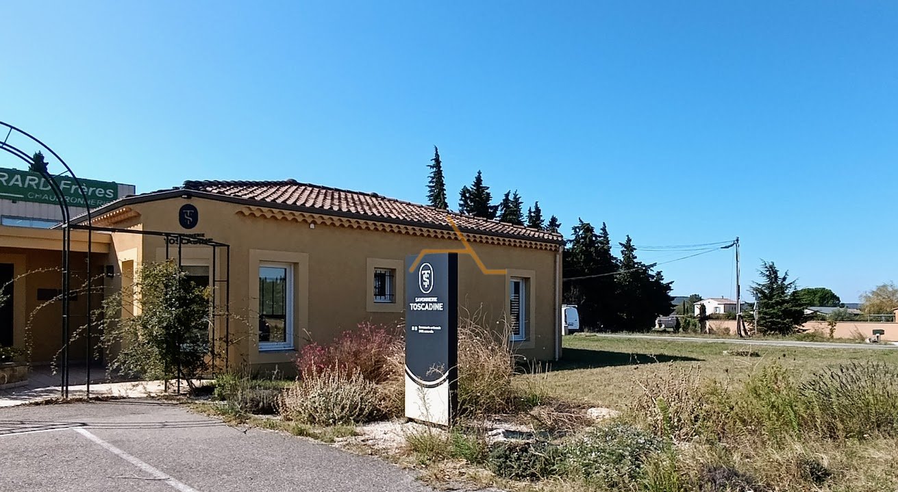 Agence immobilière de OFFICE IMMOBILIER ARIENTI