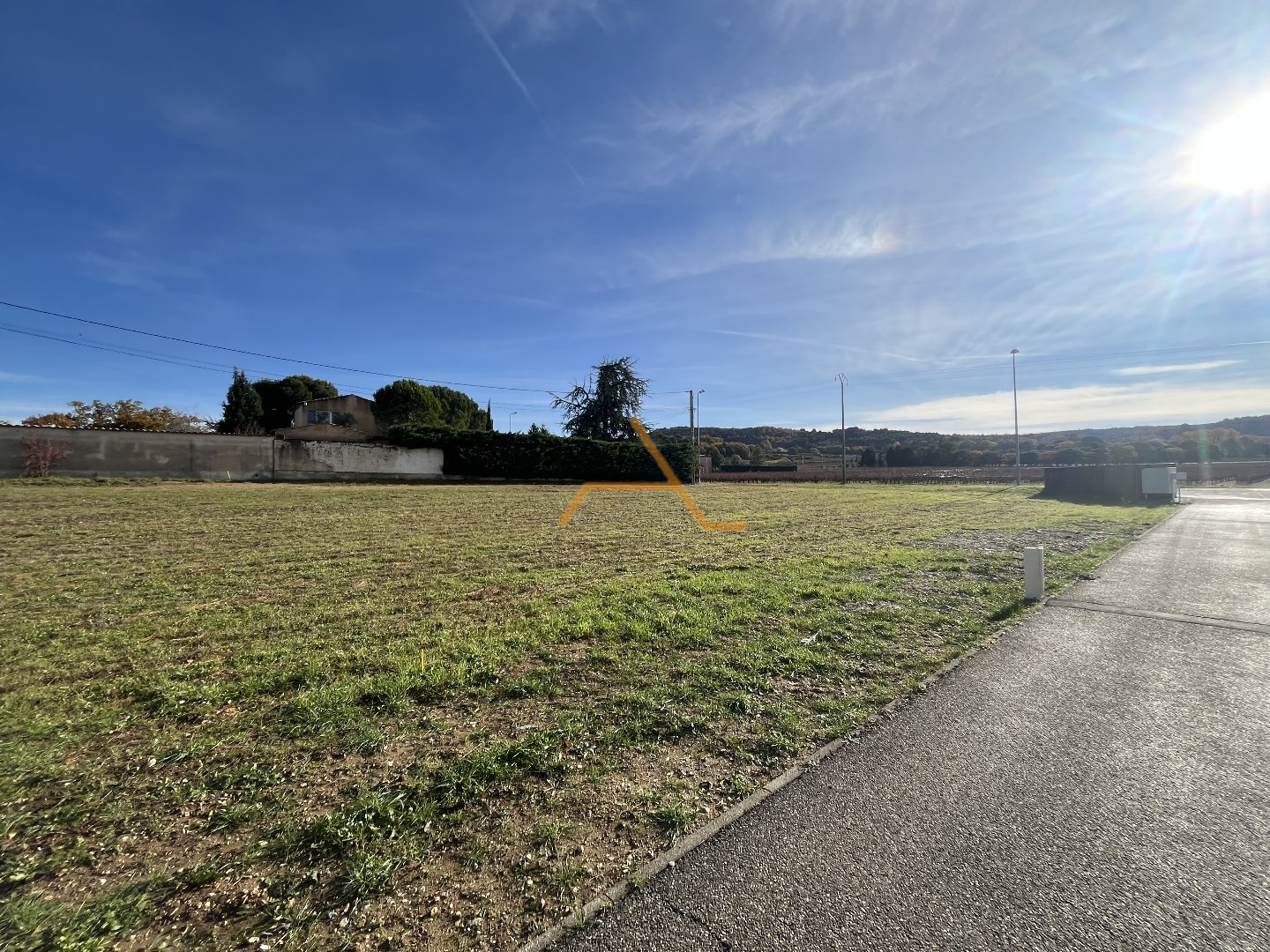 Agence immobilière de OFFICE IMMOBILIER ARIENTI