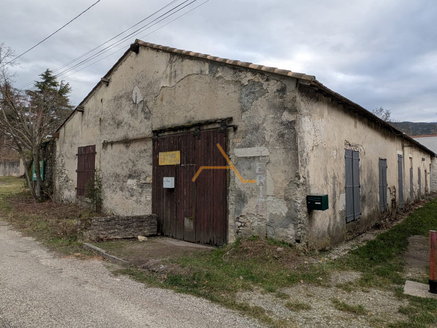 Agence immobilière de OFFICE IMMOBILIER ARIENTI