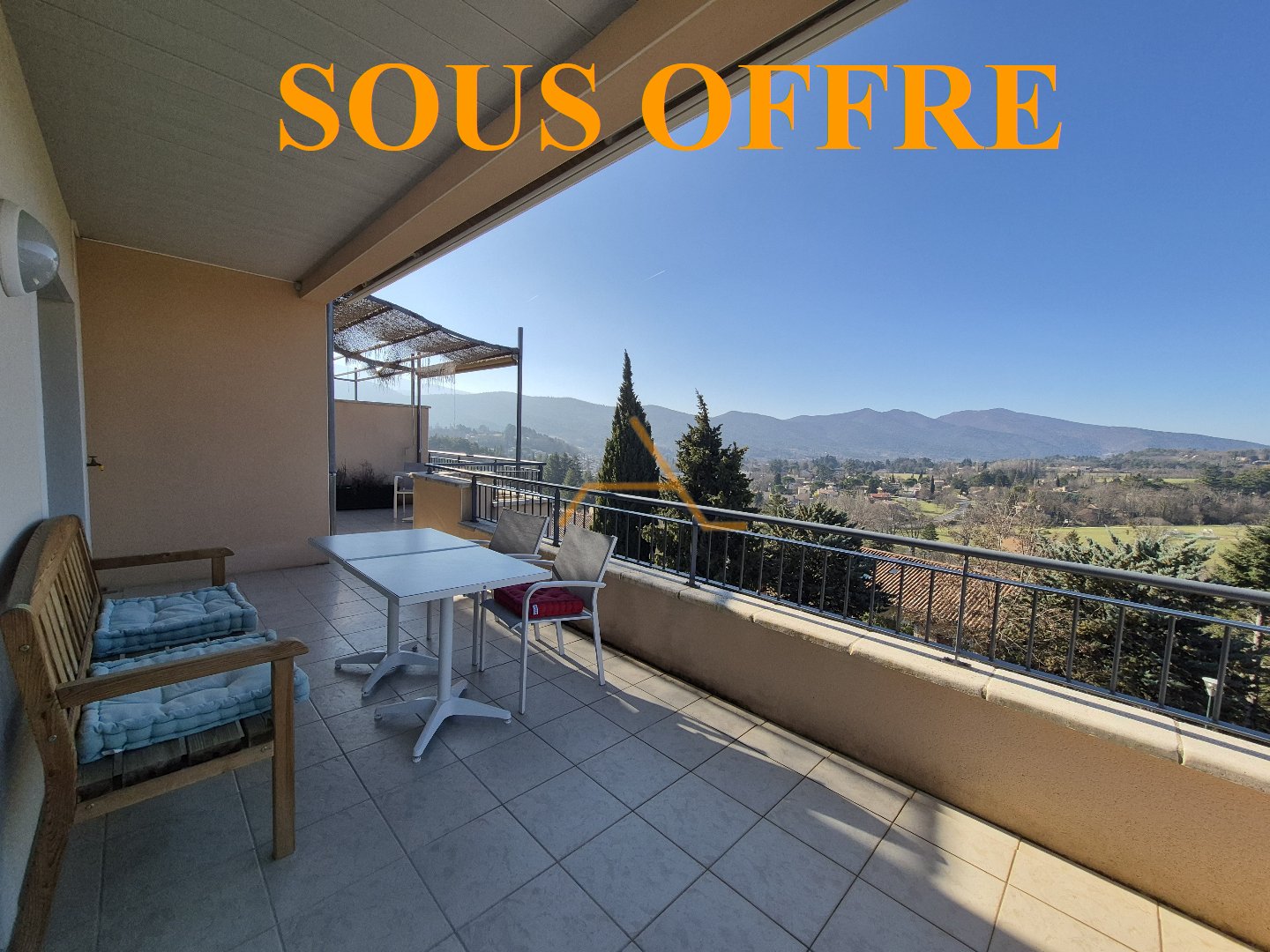 Agence immobilière de OFFICE IMMOBILIER ARIENTI