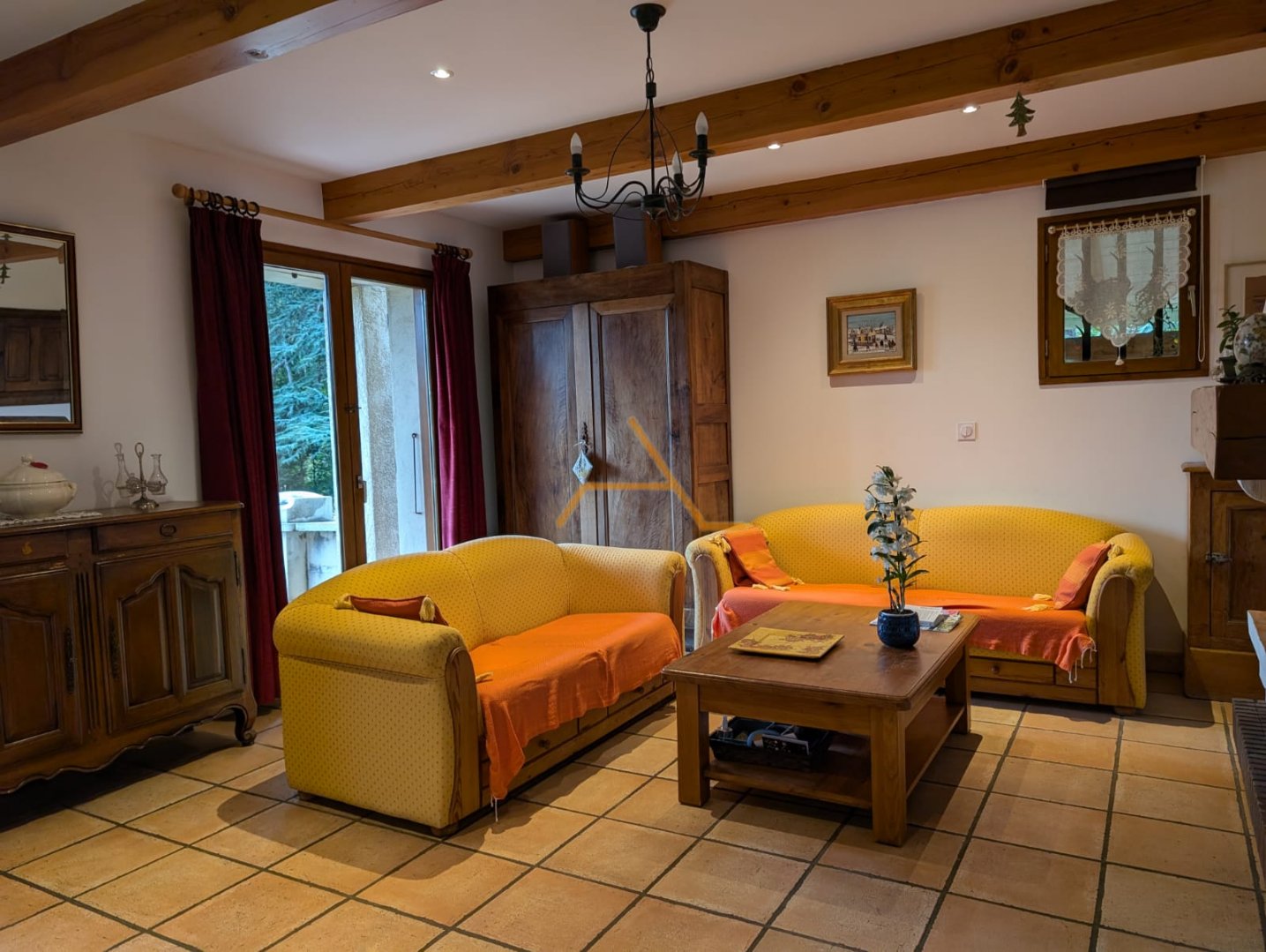 Agence immobilière de OFFICE IMMOBILIER ARIENTI