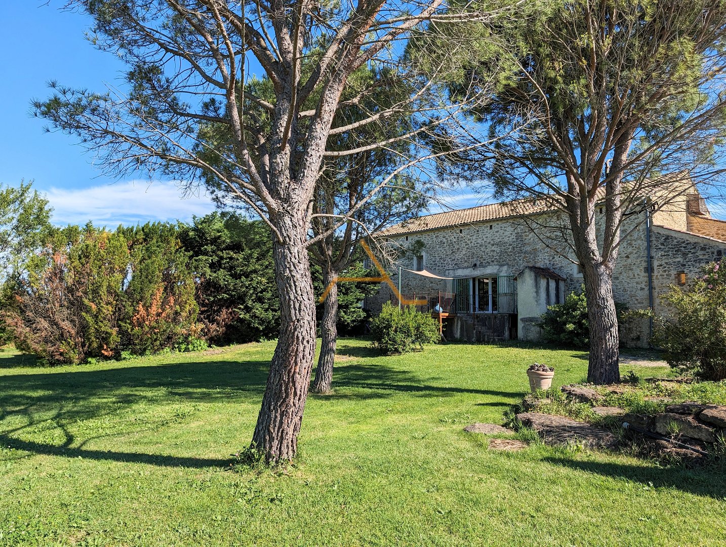 Agence immobilière de OFFICE IMMOBILIER ARIENTI