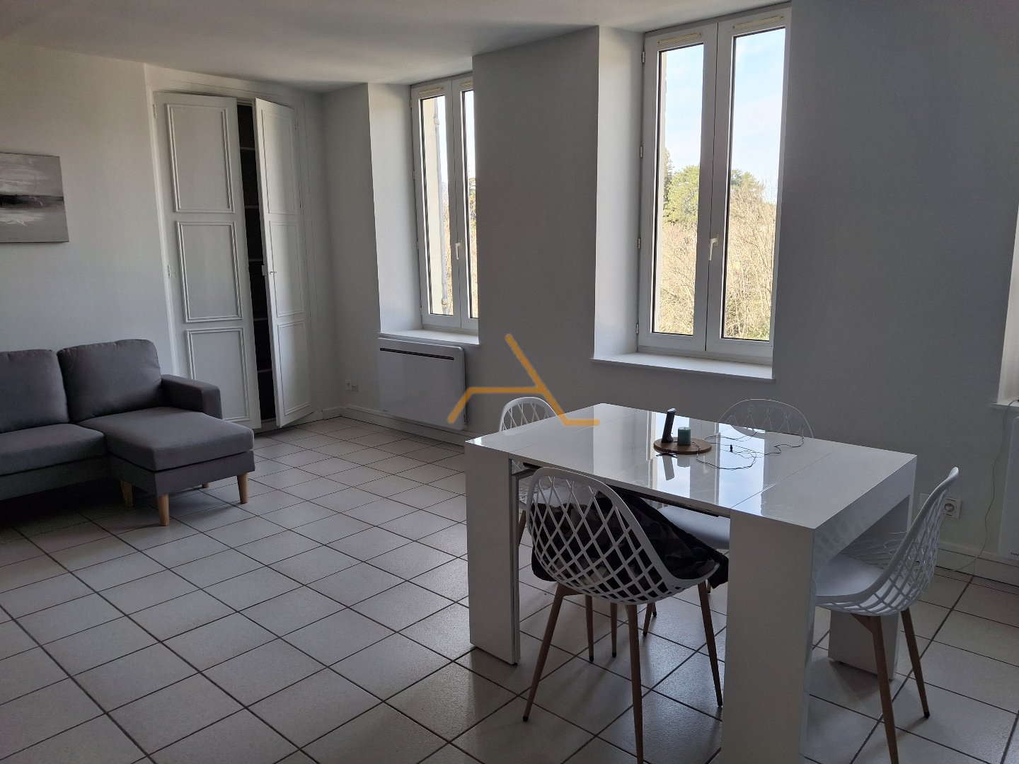 Agence immobilière de OFFICE IMMOBILIER ARIENTI