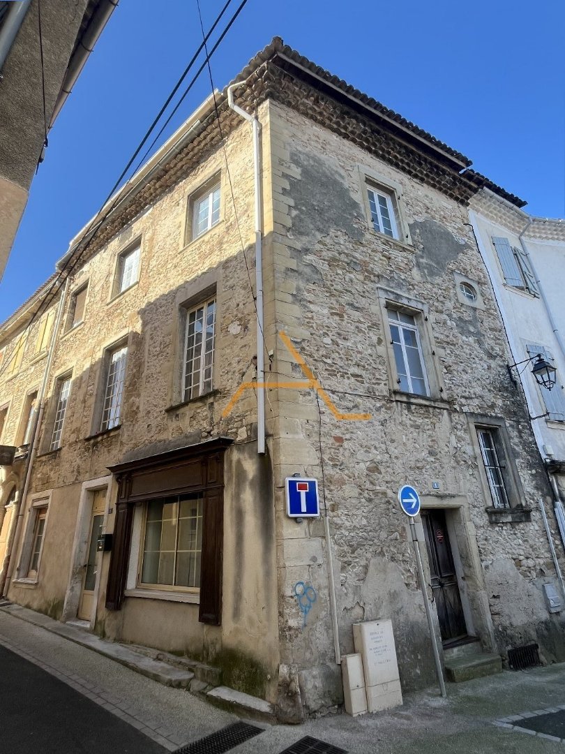 Agence immobilière de OFFICE IMMOBILIER ARIENTI