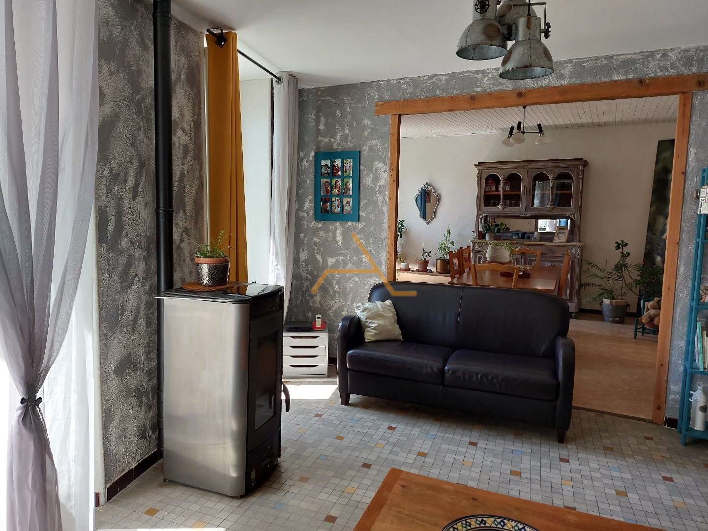 Agence immobilière de OFFICE IMMOBILIER ARIENTI