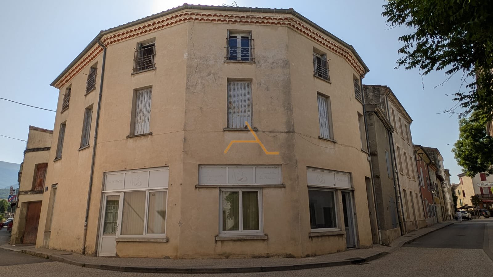 Agence immobilière de OFFICE IMMOBILIER ARIENTI