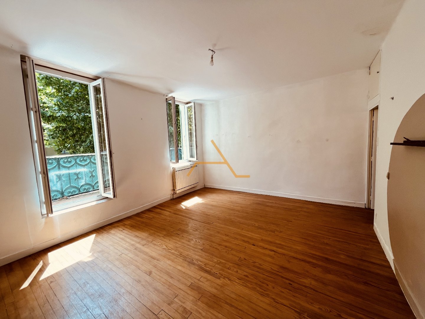 Agence immobilière de OFFICE IMMOBILIER ARIENTI